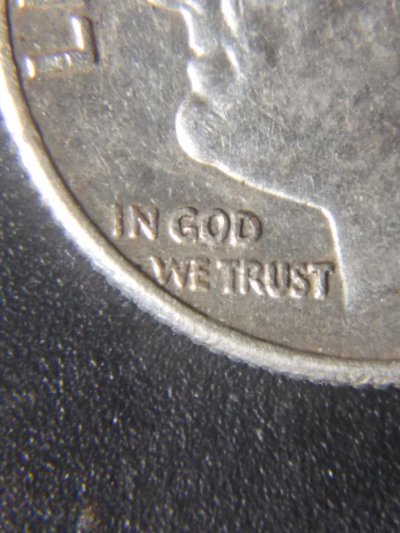 My-Second-Silver-Based-Coin-A-1963-Dime-1-Thing-Wrong-Tho